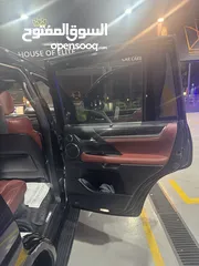  11 Lexus lx 570 2017