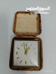  5 ساعه المانيه ماركه كنزل