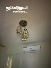  5 مجموعة ثريات بسعر مغري
