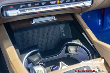  29 Mercedes GLE450 4matic 2025 Amg kit