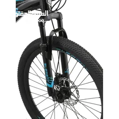  5 الآن لدى جزيرة الألعاب احصل على الدراجة الهوائية الامريكية Mongoose 24-in. Durham Mountain Bike