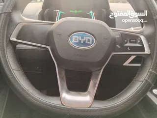  2 BYD E2 HATCHBACK EV 2020 اقساط على الهوية فقط