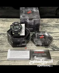  3 G SHOCK ORIGINAL GBD-100LM Bluetooth