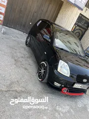  1 كيا بيكانتو 2007 Lx جيد 3