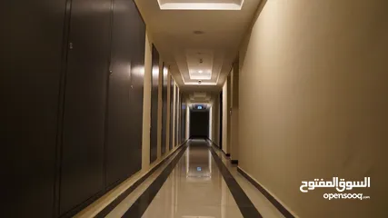  26 شقة فاخرة جداً مطلة على البحر والبحيرة في اسطنبول