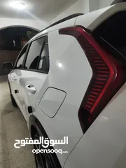  7 كيا نيرو 2022