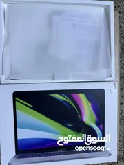  3 ماك بوك برو m2  2022 للبيع