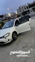  3 ‏ للبدل او للبيع Volkswagen e-golf 2020