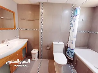  13 Nice Fully Furnished Flat  Close Kitchen  Great Location Near to Oasis Mall Juffair