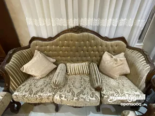  5 طقم كنب للبيع