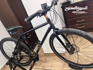  4 دراجه هوائية للبيع
