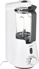  3 TORNADO Vacuum Blender 1000 W1.5 Liter Extra 0.6 Liter - TVBL-1000LI