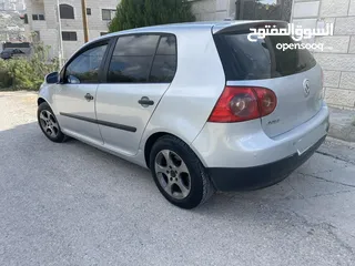  2 Golf mk5 2006