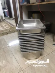  3 ديكور محمص بحاله الوكاله