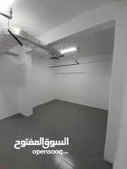  4 مخزن للايجار بحولي