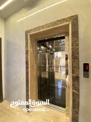  5 شقة فاخرة جديدة لم تسكن بتشطيبات عالية الجودة