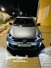  4 Golf mk 6 sport