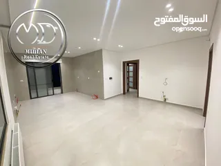 27 شقق جديدة طوابق مختلفة للبيع الجندويل مساحات 150م & 210م مع تراسات و حدائق اطلالة جميلة بأسعار مميزة