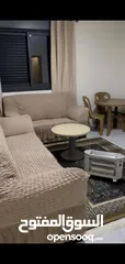  2 استديو مفروش للايجار