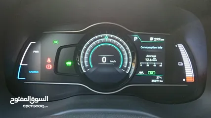  6 Hyundai KONA للبيع موديل 2020 ماشية اقل من 39000 الف كيلو نظيفة جدا في حالة  ممتازة لون فيراني