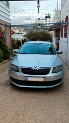  1 سكودا اكتافيا 2014 ستيشن