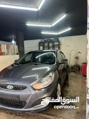  5 اكسنت  برايفت ديزل