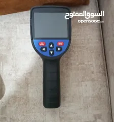  4 بيع عده فتح المجاري وكشف تسريب المياه والرطوبة كمرات داخل المواسير