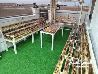 1 تفصيل جميع انواع الكراسي الخارجيه