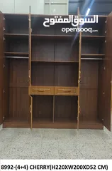  7 CUPBOARD 2,3,4 DOORS TURKEY+CHINA