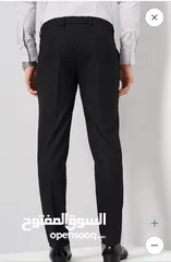  4 بنطلون قماش celio سبور شيك