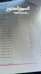  7 ليكزيس ct200موديل 2012للبيع