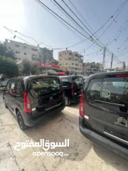  4 ستروين برلينجوا