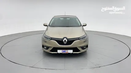  8 (FREE HOME TEST DRIVE AND ZERO DOWN PAYMENT) RENAULT MEGANE