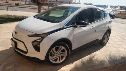  2 شفر بولت ev 2023 اوتوسكور b