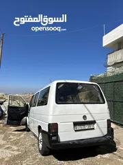  2 باص ترانسبورتر بسعر مغري 17999