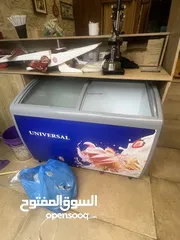  4 عدة مطعم مستعملة 6 شهور بأسعار مغرية