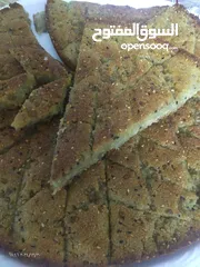  17 مكموره معجنات قراص مناسف كبسه اوزي فطاير حلويات