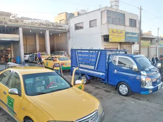  1 محطة غسيل سيارات للضمان