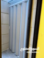  19 ابواب اكورديون ايطالي مكفولة 5 سنين بسعر حرق فقط ب25دينار بل غيررر