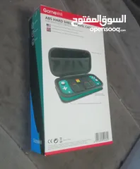  3 محفظه ننتندو