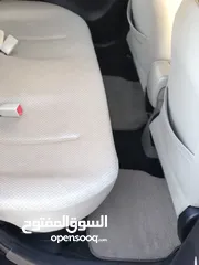  27 تويوتا يارس2008 بحاله الوكالة وارد وصيانة الوكالة