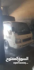  13 بكب بنجو فرونتير فحص كامل