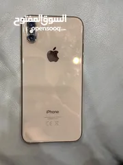  2 Iphone xs 46giga