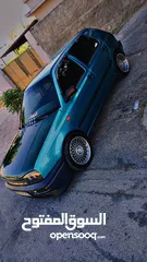  4 golf.. mk3 محرك 1.8