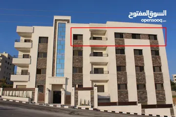  1 شقة سكنية للبيع في مرج الحمام