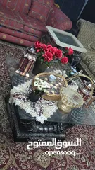  5 غرفة نوم بنات ومكتب وطاولة وسط بسعر مناسب