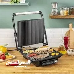  3 توست التسخين