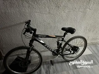  3 بسكليت جبلي موديل جاينت