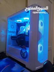  2 pc gaming H.E