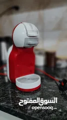  3 nescafe dolce gusto ماكينة قهوة نوع